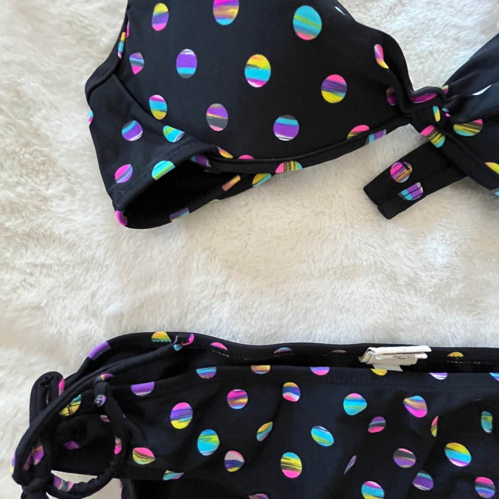 Mudd Bikini - Picture 3 of 12